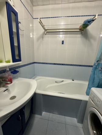 
  Продается 2-комн. квартира, 55 м², Орбитальная ул, д. 28
. Фото 7.