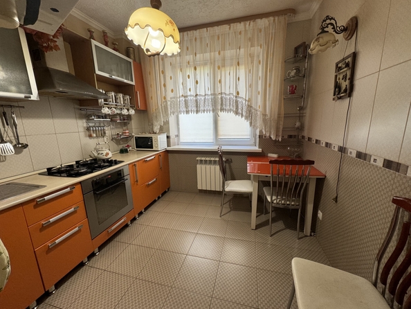 
  Продается 2-комн. квартира, 55 м², Орбитальная ул, д. 28
. Фото 18.