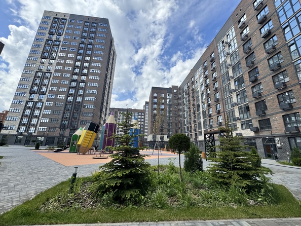 
  Продается 1-комн. квартира, 31.9 м², 40-летия Победы пр-кт, д. 111
. Фото 2.