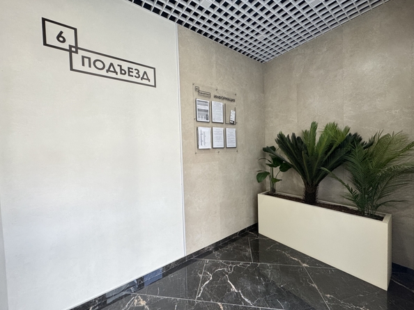 
  Продается 1-комн. квартира, 31.9 м², 40-летия Победы пр-кт, д. 111
. Фото 3.