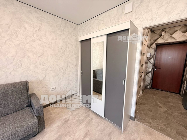 
  Продается студия, 23 м², Батуринская ул, д. 169
. Фото 2.