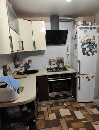 
  Продается 1-комн. квартира, 30 м², Таганрогская ул, д. 116/4
. Фото 3.