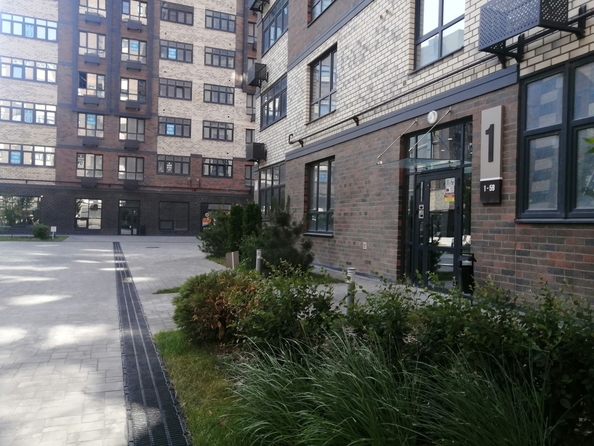 
  Продается 1-комн. квартира, 32 м², 40-летия Победы пр-кт, д. 111
. Фото 12.