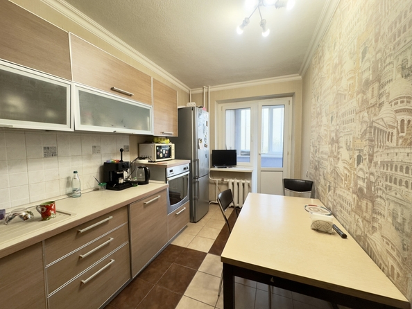 
  Продается 2-комн. квартира, 51 м², 40-летия Победы пр-кт, д. 79
. Фото 1.