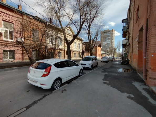 
  Продается 2-комн. квартира, 47 м², Чехова пр-кт, д. 6/8
. Фото 18.