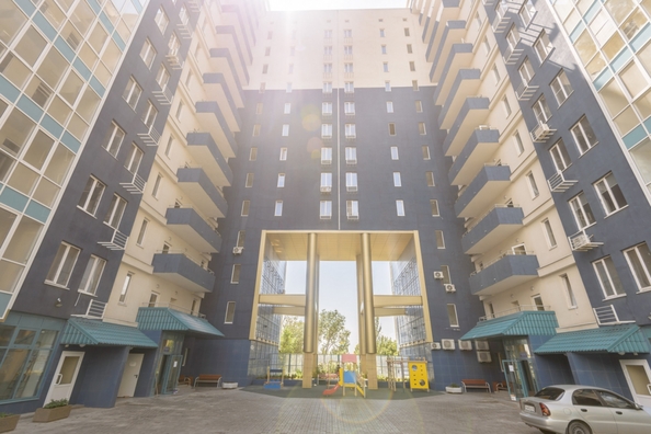 
  Продается 2-комн. квартира, 52 м², Береговая ул, д. 19/2
. Фото 1.