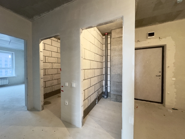 
  Продается 2-комн. квартира, 61 м², Берберовская ул, д. 15
. Фото 6.