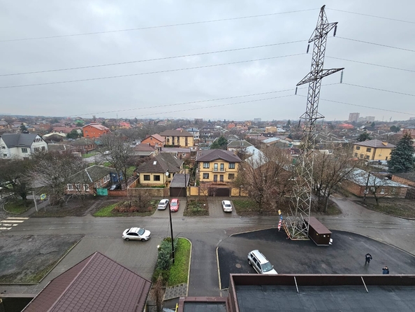 
  Продается 1-комн. квартира, 43 м², Миллеровская ул, д. 100/21
. Фото 9.
