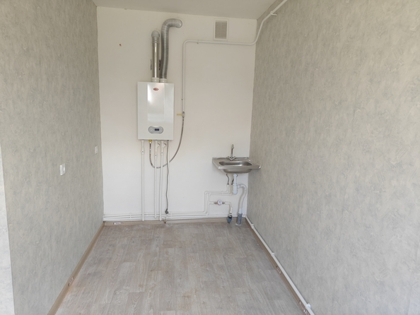 
  Продается 1-комн. квартира, 26.2 м², Юбилейная ул, д. 15
. Фото 13.