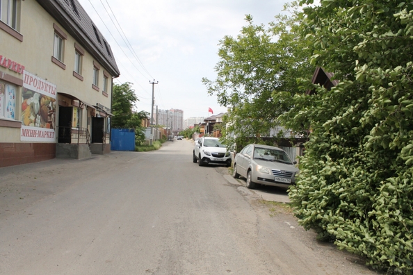 
  Продается земельный участок, 15 соток, Ростов-на-Дону
. Фото 7.