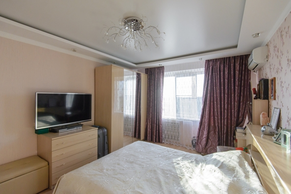 
  Продается 3-комн. квартира, 64 м², 40-летия Победы пр-кт, д. 95
. Фото 3.
