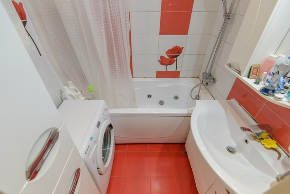 
  Продается 3-комн. квартира, 64 м², 40-летия Победы пр-кт, д. 95
. Фото 10.