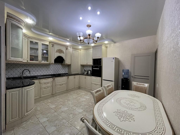 
  Продается 3-комн. квартира, 97.4 м², Вересаева ул, д. 101
. Фото 7.