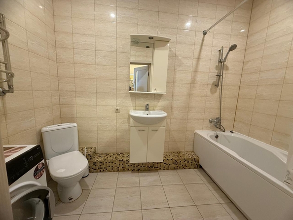 
  Продается 1-комн. квартира, 42 м², Зорге ул, д. 42а/127
. Фото 5.