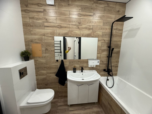 
  Продается 1-комн. квартира, 35 м², Еременко ул, д. 114
. Фото 5.