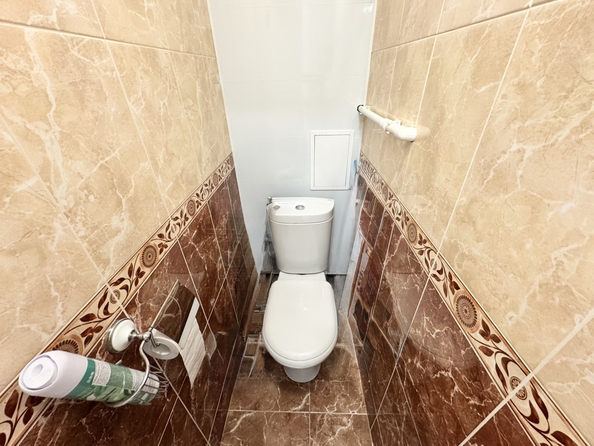 
  Продается 3-комн. квартира, 58 м², 40-летия Победы пр-кт, д. 61
. Фото 7.