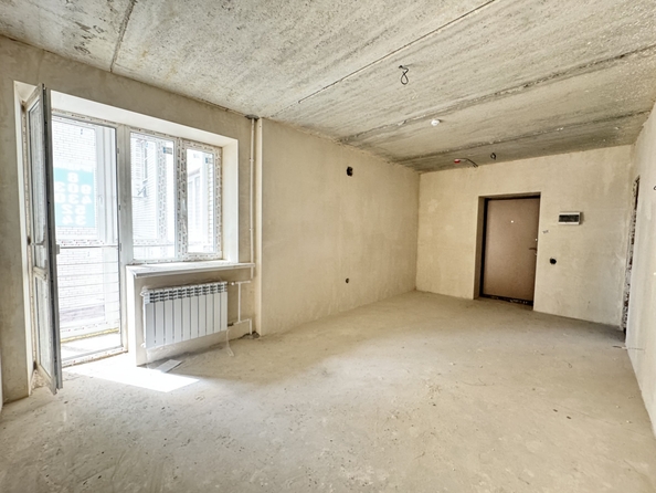 
  Продается студия, 26 м², Вересаева ул, д. 103
. Фото 1.