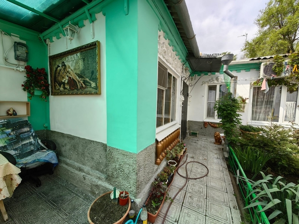 
  Продается дом, 62 м², Ростов-на-Дону
. Фото 1.