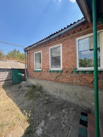 
  Продается дом, 64 м², хутор Недвиговка
. Фото 1.