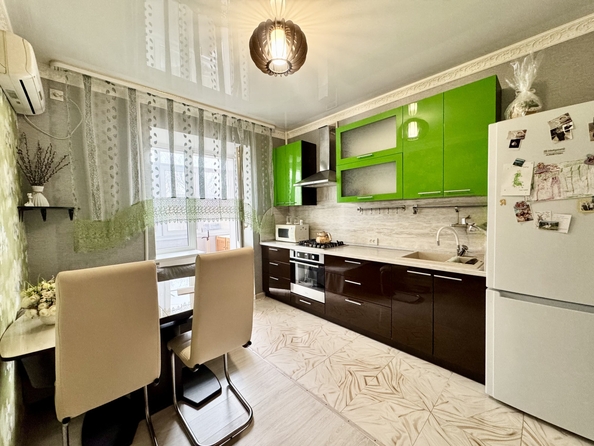 
  Продается 1-комн. квартира, 39.4 м², Вартанова ул, д. 31
. Фото 1.