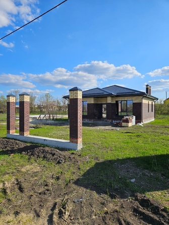 
  Продается дом, 110 м², хутор Махин
. Фото 6.