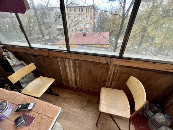 
  Продается 3-комн. квартира, 58.2 м², Шолохова ул, д. 8
. Фото 5.