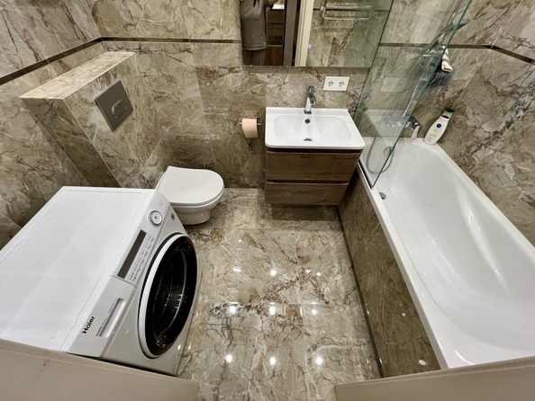 
  Продается 1-комн. квартира, 34.8 м², Строителей ул, д. 10/6
. Фото 8.