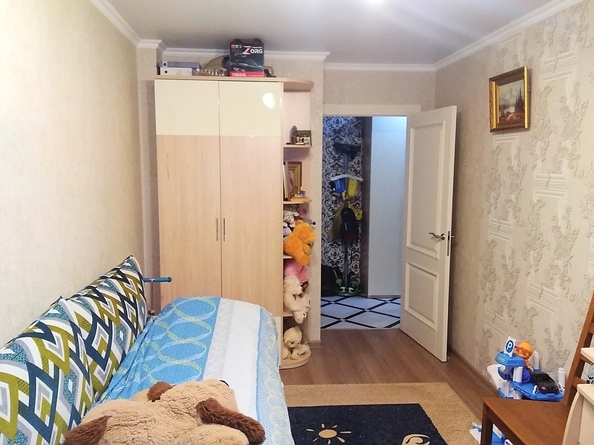 
  Продается 3-комн. квартира, 58.7 м², Извилистая ул, д. 7/2
. Фото 5.