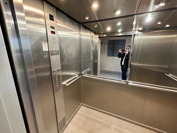 
  Продается 3-комн. квартира, 130 м², Пушкинская ул, д. 138
. Фото 24.