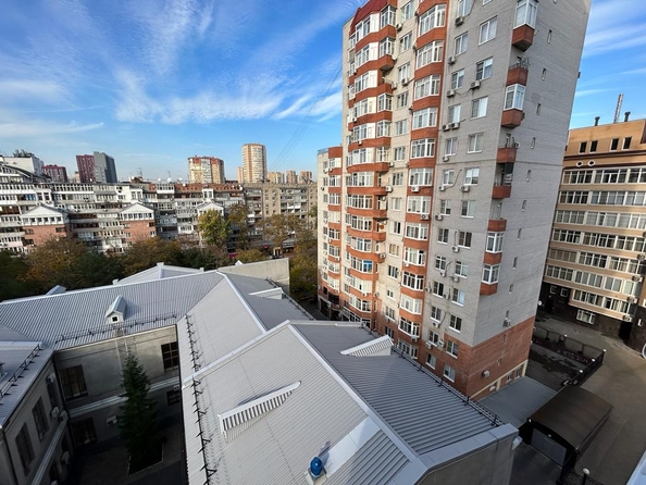 
  Продается 3-комн. квартира, 130 м², Пушкинская ул, д. 138
. Фото 31.