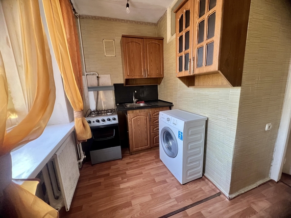 
  Продается 1-комн. квартира, 35 м², Садовая ул, д. 8
. Фото 1.