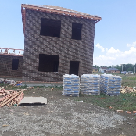
  Продается дом, 120 м², хутор Ленинаван
. Фото 3.