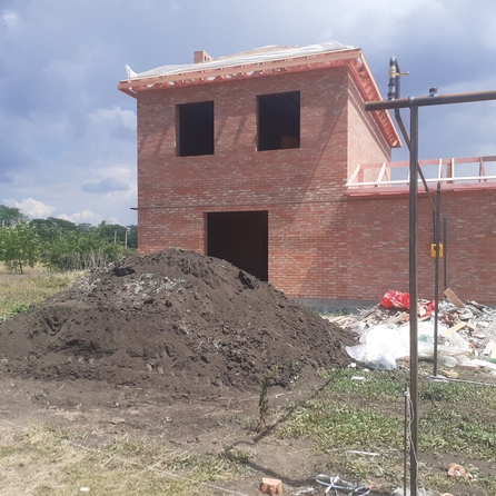 
  Продается дом, 120 м², хутор Ленинаван
. Фото 7.