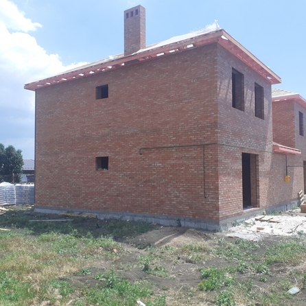 
  Продается дом, 120 м², хутор Ленинаван
. Фото 8.
