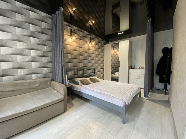 
  Продается студия, 27 м², Портовая ул, д. 80/1
. Фото 7.