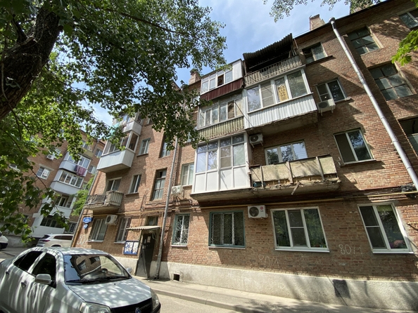 
  Продается студия, 27 м², Портовая ул, д. 80/1
. Фото 15.