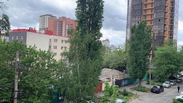 
  Продается 1-комн. квартира, 40 м², Города Волос ул, д. 119
. Фото 11.