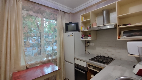 
  Продается 2-комн. квартира, 41.6 м², Беломорский пер, д. 20
. Фото 4.