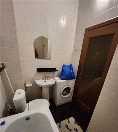 
  Продается студия, 30 м², Островского пер, д. 1а
. Фото 5.
