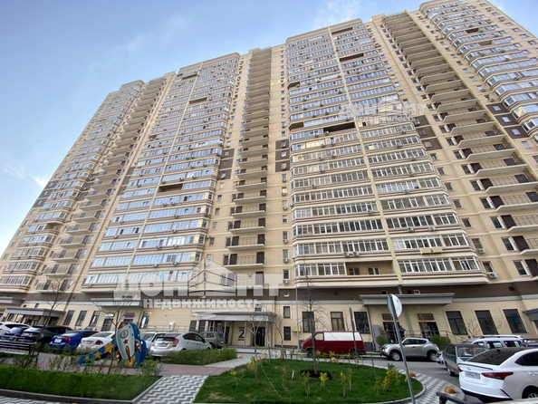 
  Продается студия, 20.5 м², Горсоветская ул, д. 49
. Фото 1.