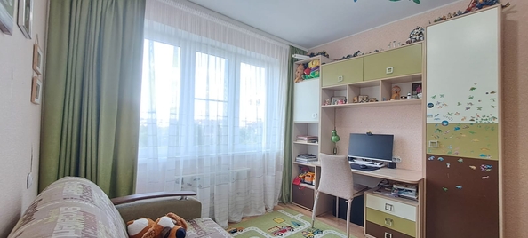 
  Продается 2-комн. квартира, 55 м², Петренко ул, д. 2
. Фото 13.