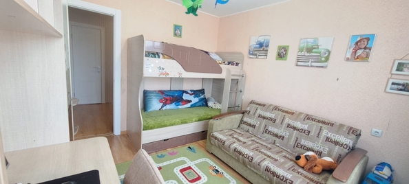 
  Продается 2-комн. квартира, 55 м², Петренко ул, д. 2
. Фото 16.