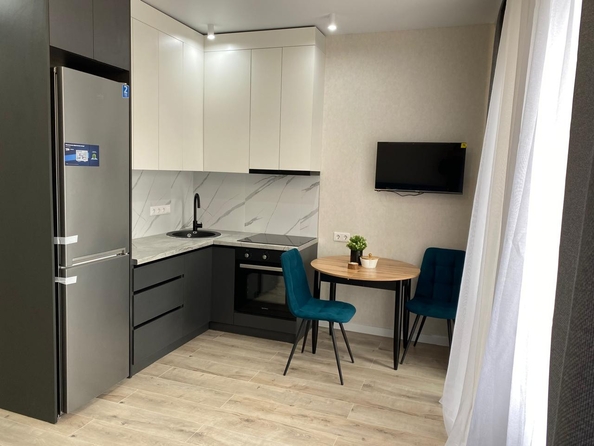 
  Продается студия, 26 м², Еременко ул, д. 112
. Фото 3.