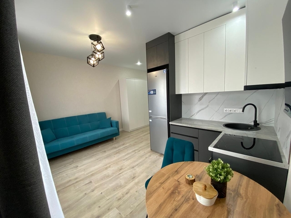 
  Продается студия, 26 м², Еременко ул, д. 112
. Фото 9.