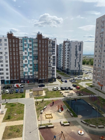 
  Продается студия, 26 м², Еременко ул, д. 112
. Фото 14.