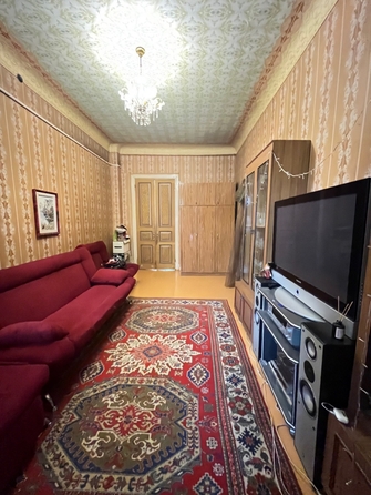 
  Продается 3-комн. квартира, 58.2 м², Лениногорская ул, д. 6
. Фото 2.
