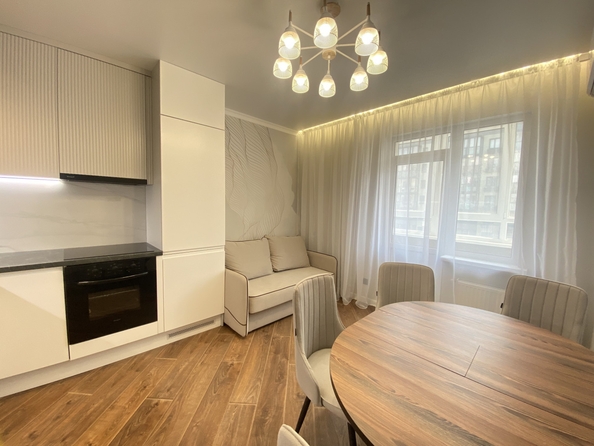 
  Продается 2-комн. квартира, 62 м², ЖК Gray (Грэй), кв-л 11-1
. Фото 15.