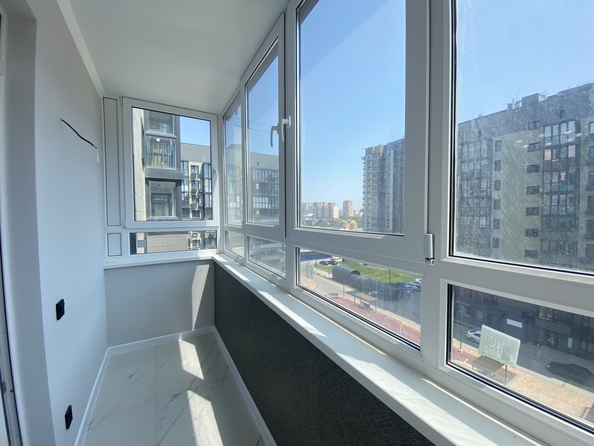 
  Продается 2-комн. квартира, 62 м², ЖК Gray (Грэй), кв-л 11-1
. Фото 23.