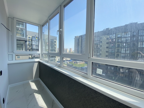 
  Продается 2-комн. квартира, 62 м², ЖК Gray (Грэй), кв-л 11-1
. Фото 24.