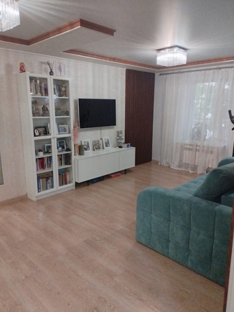 
  Продается 3-комн. квартира, 80 м², Красноармейская ул, д. 298/81
. Фото 2.
